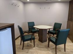 Tables